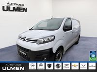 Usata Citroën Jumpy 179 CV (131 kW) 2023 Bianco Monovolume