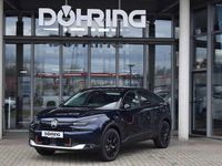 Neu Citroën C4 136 PS (100 kW) 2026 Eclipse blau lackierung SUV