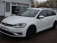 Gebraucht VW Golf VII Join 150 PS (110 kW) 2019 Weiß Kombi