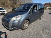 Gebraucht Citroën Berlingo 90 PS (66 kW) 2009 Eisengrau mit schutzlack Van / Kleinbus
