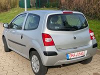 gebraucht Renault Twingo 1,2 Authentique erst 69tkm+Klima!!!