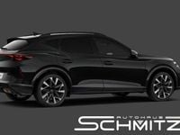 Neu Cupra Formentor VZ2 272 PS (200 kW) 2026 Schwarz SUV