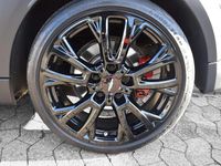 Gebraucht Mini John Cooper Works Cabriolet 231 PS (169 kW) 2022 Rebel green uni Cabrio