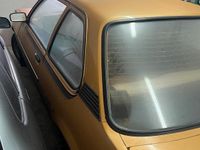Gebraucht Opel Ascona S 1979 Limousine