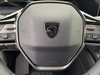 Gebraucht Peugeot 408 Allure 181 PS (133 kW) 2024 Grau Limousine