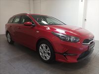Gebraucht Kia Ceed Vision 136 PS (100 kW) 2024 Rot Kleinwagen