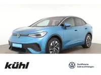 Gebraucht VW ID.5 Pro 210 kW (286 PS) 2025 Costa azul metallic SUV
