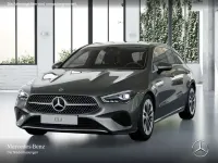 Gebraucht Mercedes CLA180 Progressive 136 PS (100 kW) 2025 Mountain grau Kombi