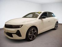 Gebraucht Opel Astra S 131 PS (96 kW) 2024 Weiß Limousine