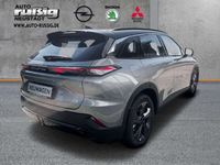 Gebraucht Baic X55 177 PS (130 kW) 2024 Grau metallic SUV