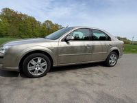 Gebraucht Ford Mondeo Ghia 145 PS (106 kW) 2005 Silber Limousine