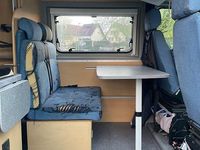 Second-hand Renault Master 114 CP (83 kW) 2006 Alb Monovolum