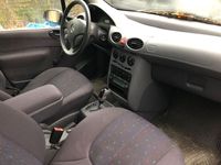 gebraucht Mercedes A140 