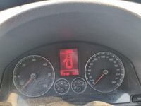 Gebraucht VW Golf IV Comfortline 105 PS (77 kW) 2004 Grau Limousine