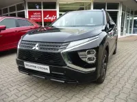 Gebraucht Mitsubishi Eclipse Cross Plus 98 PS (72 kW) 2022 Schwarz SUV