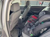 Gebraucht VW Golf IV Trendline 116 PS (85 kW) 2004 Silber Limousine