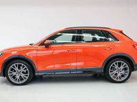 gebraucht Audi Q3 45 TFSI quattro Edition line