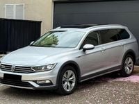 Gebraucht VW Passat Alltrack 190 PS (139 kW) 2015 Kombi