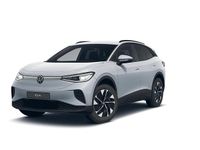 Gebraucht VW ID.4 Pro 210 kW (286 PS) 2024 Silber SUV