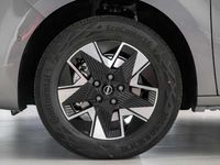 Neu Nissan Townstar Tekna 131 PS (96 kW) 2025 Grau Van
