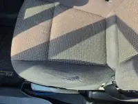 Gebraucht Opel Zafira Edition 150 PS (110 kW) 2009 Beige Van / Kleinbus