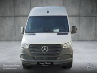 Gebraucht Mercedes Sprinter 170 PS (125 kW) 2024 Weiß Van