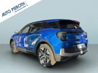 Nouvelle Ford Explorer Extended Range 210 kW (286 ch) 2025 Bleue SUV