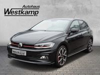 gebraucht VW Polo 2.0 TSI Beats 18