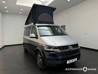Gebraucht VW California Beach 204 PS (150 kW) 2023 Silber Van