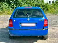Gebraucht Skoda Octavia 90 PS (66 kW) 2004 Kombi