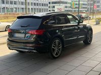 Gebraucht Audi SQ5 Competition 326 PS (239 kW) 2016 SUV