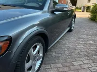 Gebraucht Volvo C30 109 PS (80 kW) 2008 Grau Kleinwagen