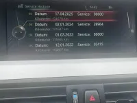 Gebraucht BMW 530 258 PS (189 kW) 2015 Schwarz Kombi