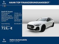 Gebraucht Audi A5 Ambiente 367 PS (269 kW) 2025 Arkonaweiß Kombi