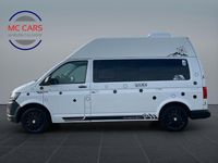 Gebraucht VW Transporter 140 PS (102 kW) 2016 Weiß Van
