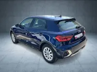Gebraucht Audi A1 110 PS (80 kW) 2022 Blau SUV