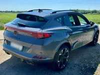 Gebraucht Cupra Formentor 204 PS (150 kW) 2024 Grau SUV