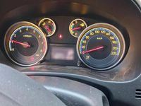 Gebraucht Suzuki SX4 Style 120 PS (88 kW) 2012 Silber Kombi