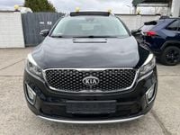 Gebraucht Kia Sorento Platinum 200 PS (147 kW) 2015 Schwarz SUV