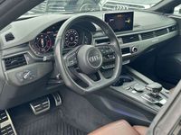 gebraucht Audi A5 Sportback 50 TDI quattro/S-Line/Pano/Keyless