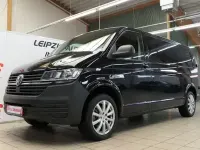 Second-hand VW Transporter 150 CP (110 kW) 2020 Negru Van