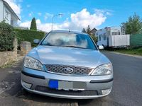 Usado Ford Mondeo 145 CV (106 kW) 2006 Plateado Berlina