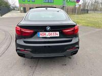 gebraucht BMW X6 M50 D ,M Paket Softclose Head-Up Gsd Voll Vo