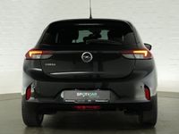 gebraucht Opel Corsa F ELEGANCE AT+LED LICHT+PARKPILOT+SITZHEIZUNG+SCHALTWIPPEN+ALUFELGEN+TOUCHSCREEN