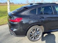 Gebraucht BMW X4 xLine 286 PS (210 kW) 2021 Schwarz SUV