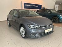 Gebraucht VW Polo Style 95 PS (69 kW) 2024 Grau Kleinwagen