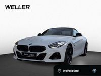 Neu BMW Z4 Comfort Edition 197 PS (144 kW) 2025 Alpinweiss (weiß) Limousine