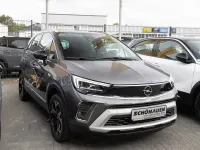 Gebraucht Opel Crossland Ultimate 131 PS (96 kW) 2022 Grau SUV