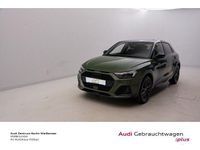Gebraucht Audi A1 Sport 116 PS (85 kW) 2026 Distriktgrün metallic Kleinwagen