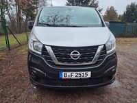 Gebraucht Nissan NV300 145 PS (106 kW) 2020 Silber Van